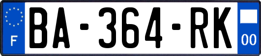 BA-364-RK