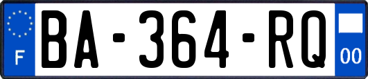 BA-364-RQ