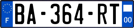 BA-364-RT