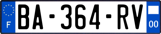 BA-364-RV