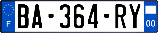 BA-364-RY