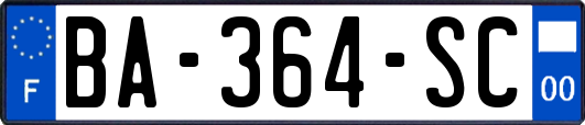 BA-364-SC