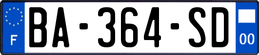 BA-364-SD