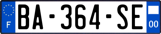 BA-364-SE