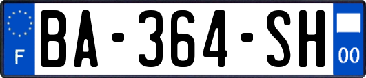 BA-364-SH