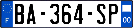 BA-364-SP
