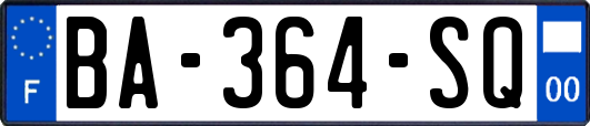 BA-364-SQ