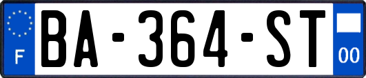BA-364-ST