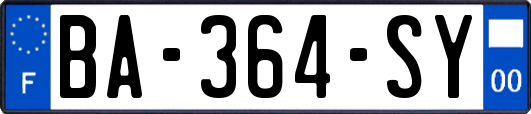 BA-364-SY