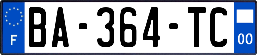 BA-364-TC