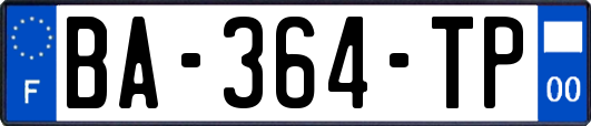 BA-364-TP