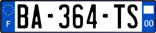 BA-364-TS
