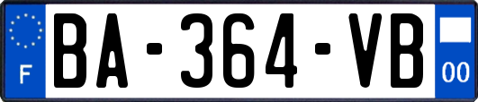 BA-364-VB