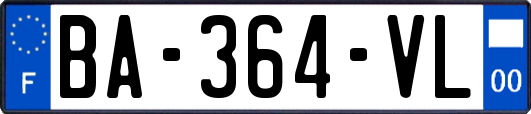 BA-364-VL