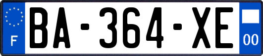 BA-364-XE