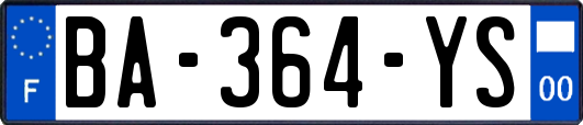 BA-364-YS