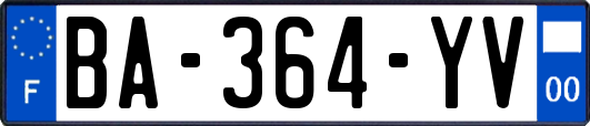 BA-364-YV