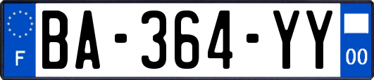 BA-364-YY