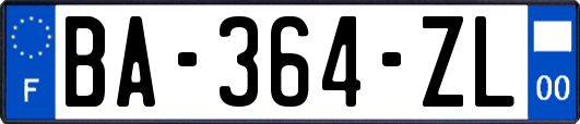 BA-364-ZL