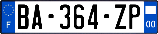 BA-364-ZP