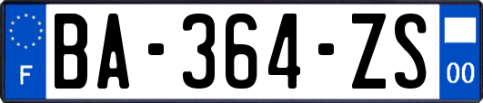 BA-364-ZS