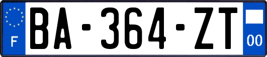 BA-364-ZT