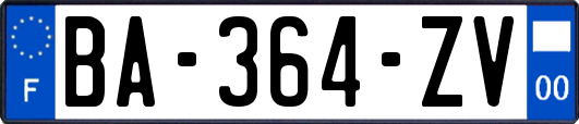 BA-364-ZV