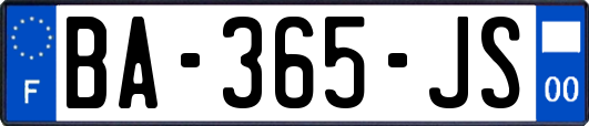 BA-365-JS