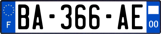 BA-366-AE