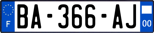 BA-366-AJ