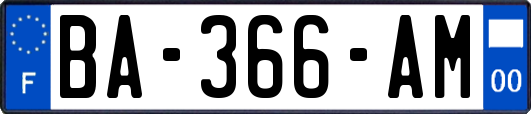 BA-366-AM