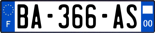 BA-366-AS