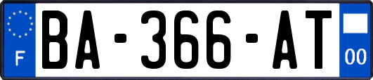 BA-366-AT