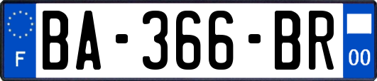 BA-366-BR