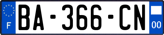 BA-366-CN