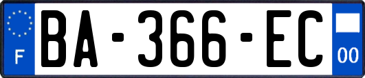 BA-366-EC