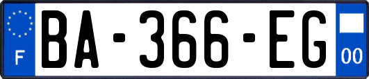 BA-366-EG