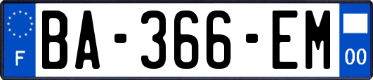 BA-366-EM