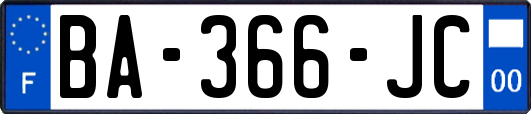 BA-366-JC