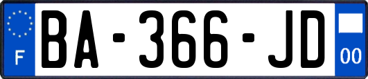 BA-366-JD