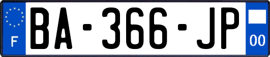BA-366-JP