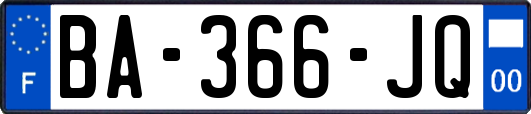 BA-366-JQ