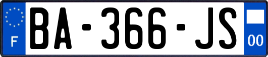 BA-366-JS