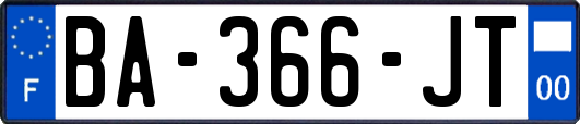 BA-366-JT