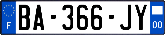 BA-366-JY
