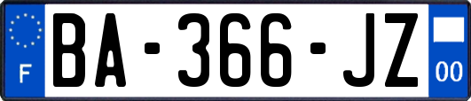 BA-366-JZ