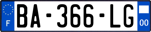 BA-366-LG