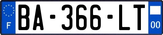 BA-366-LT