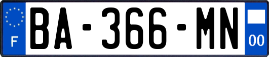 BA-366-MN