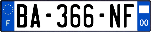 BA-366-NF